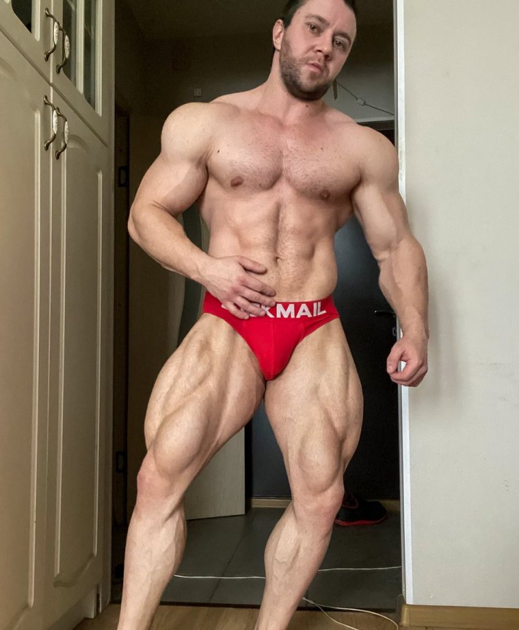 Slayrstrong Onlyfans