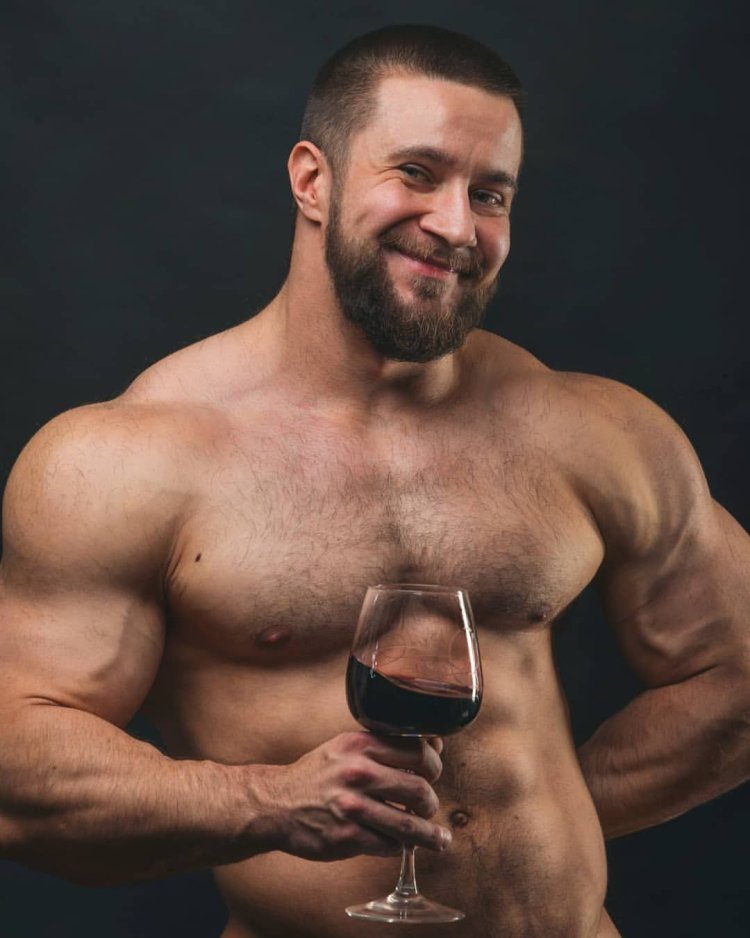 Igor Minsky Nick Mesh