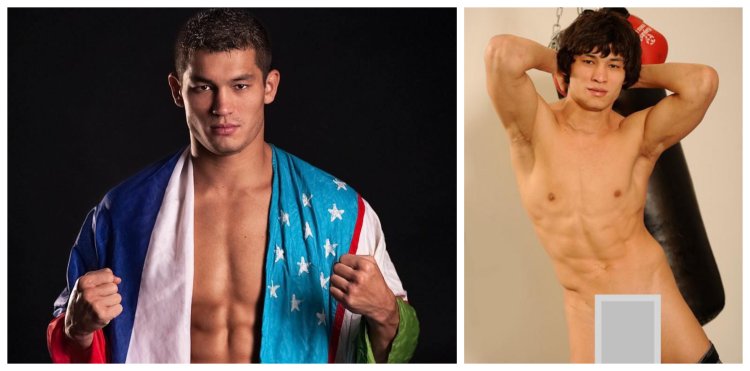 Stas Chugunov Moscow