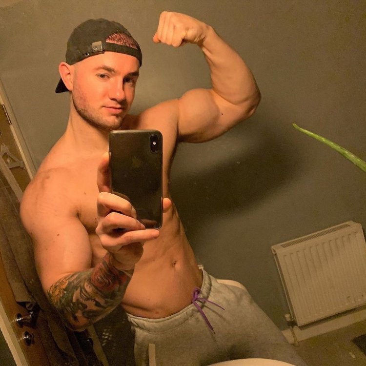 Akhmed virt Mahmoud Muradov