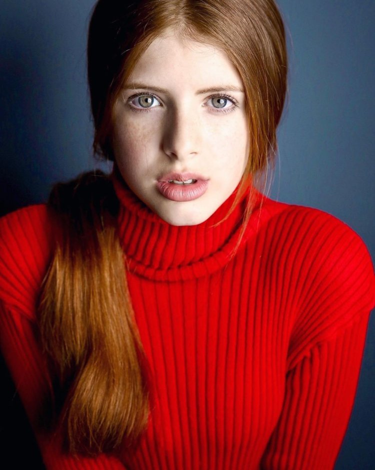 Modelo Julinha Tik Tok