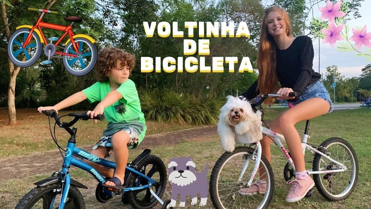 Modelo julinha how old she is