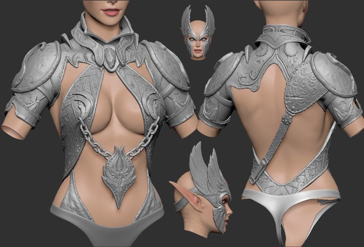 Bloodlust Royal Descent