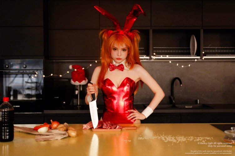 Rocksychan Alisa Bishop