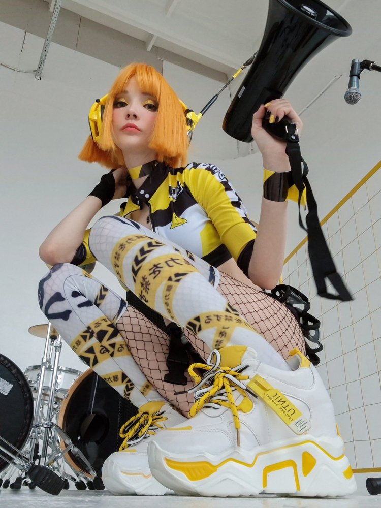 Alice Bishop RockSylight