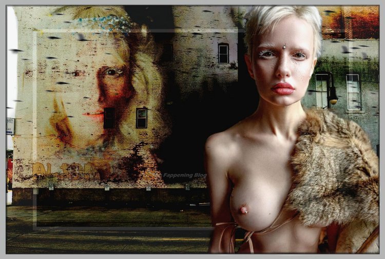 Alice Liss, Alisa Liss)