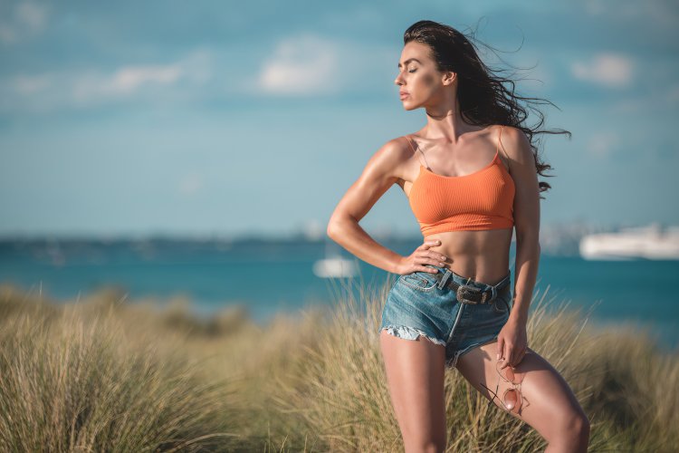 Eliza Rose Watson 18+