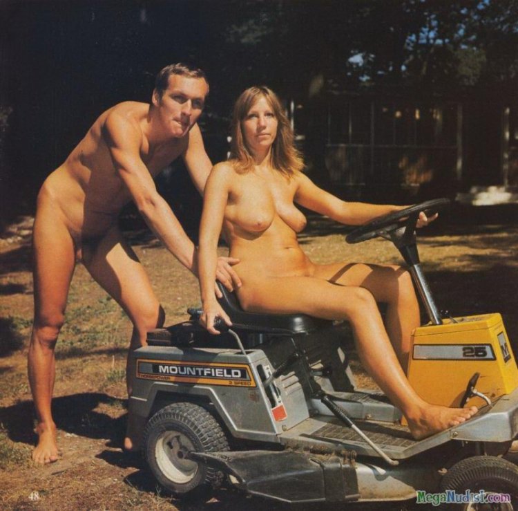 Penthaus hairy erotic retro