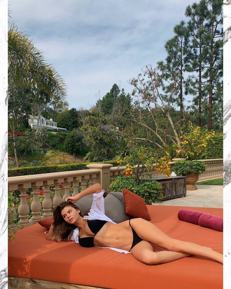 Ashley Terwort Onlifans