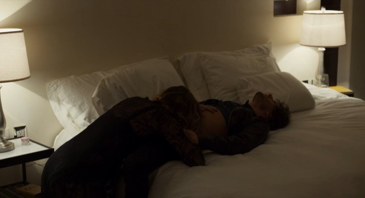 Emma Suarez naked photo