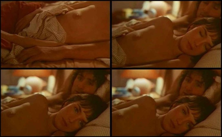 Isabelle Adjani Korgo Margo naked