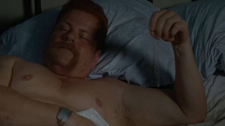 Christian Serratos Maxim