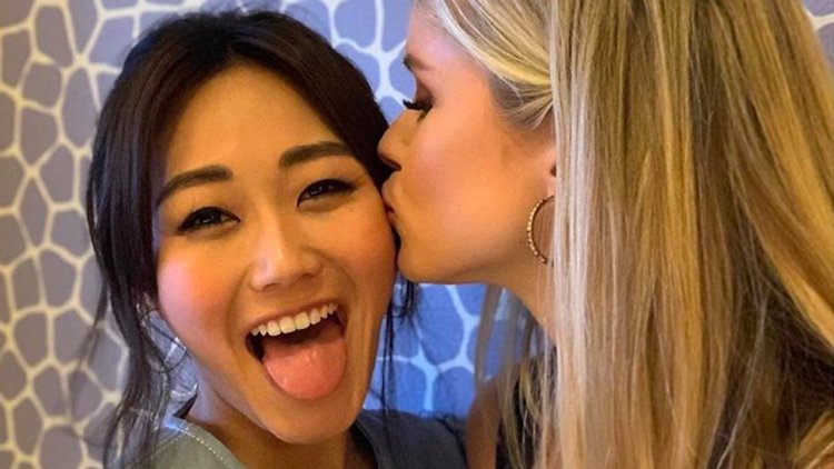 Karen Fukukhara 2020