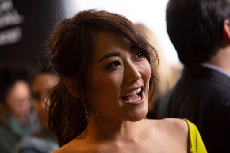 Karen Fukukhara lost