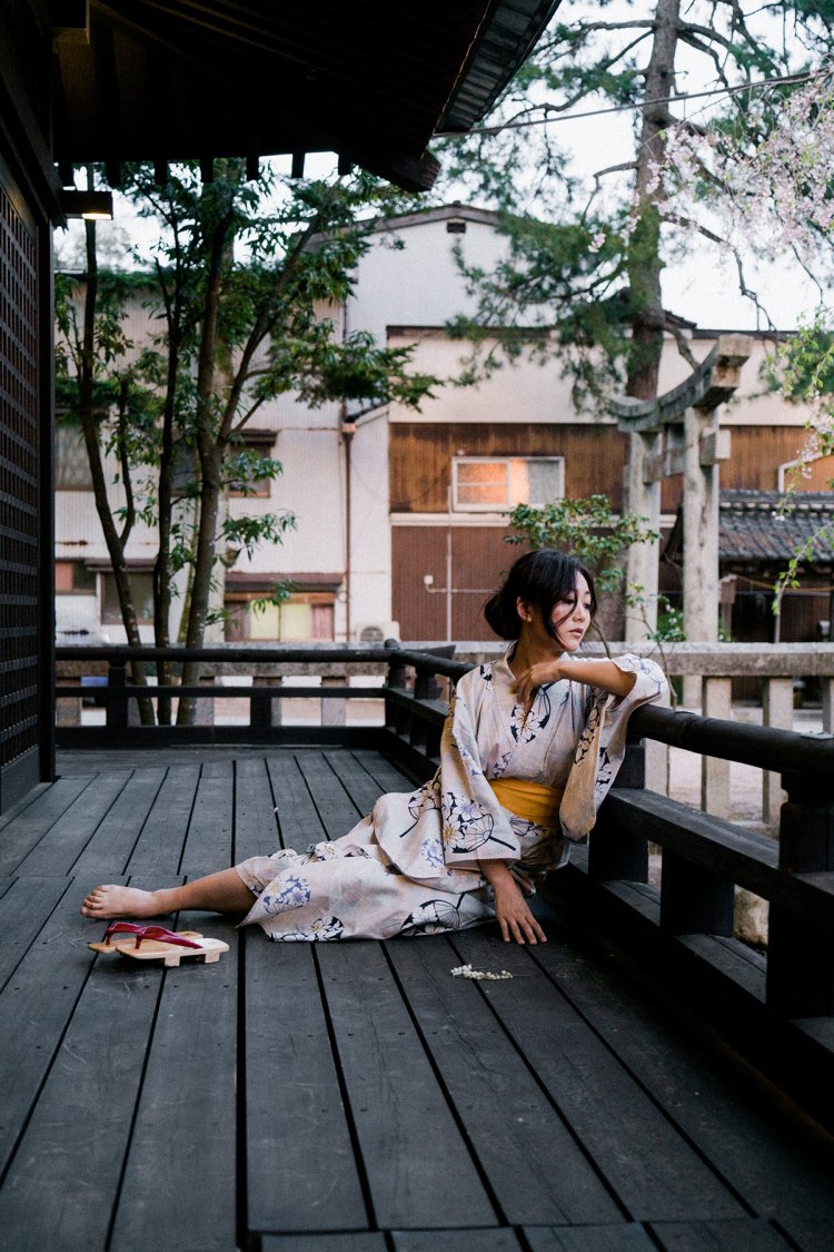 Karen Fukukhara lost