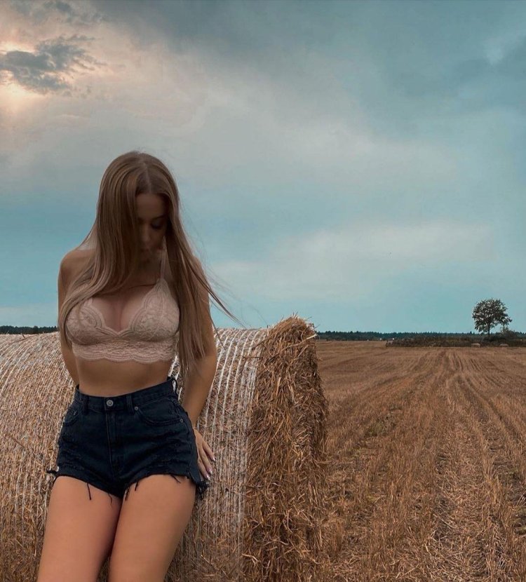 Lena Meyer Landrut Leaked