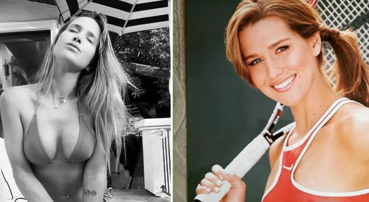 Ashley Harclroud Playboy 2008