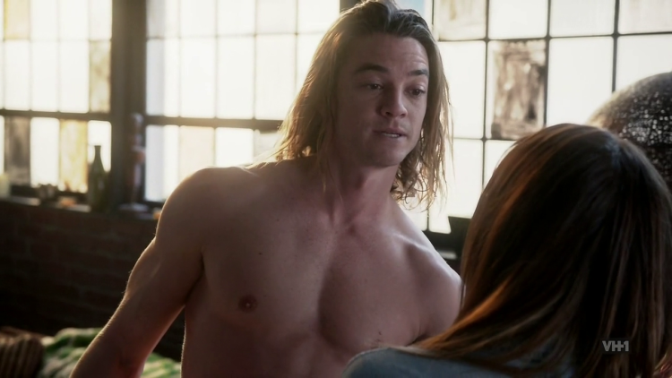 Craig Horner Member