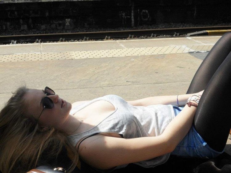 Sophie Turner Fappening