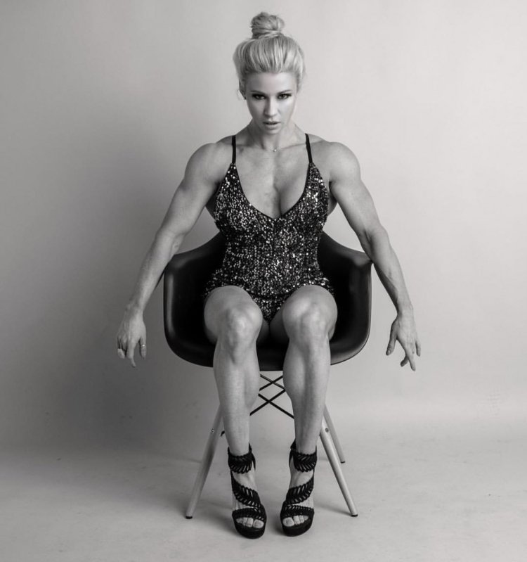 Jessica Williams Fitness