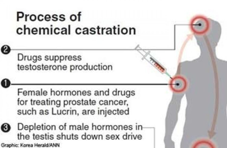 Castration of boys in India
