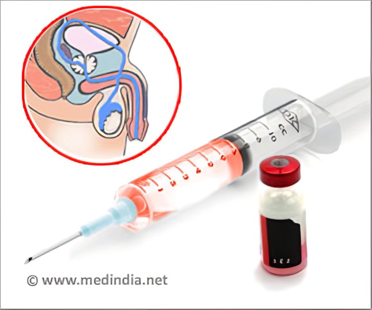 The Wife Discusses The Castration of Her Husband by the Doctor