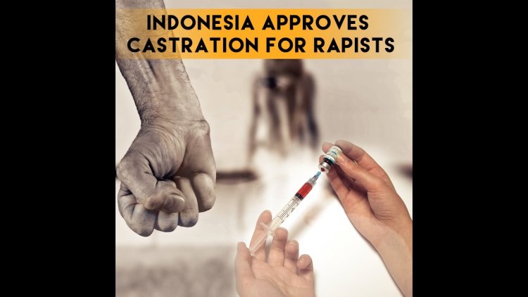 Castrated pictures with text