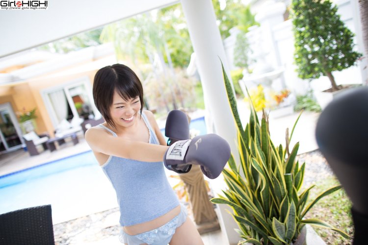 Junshin Nishino Koharu