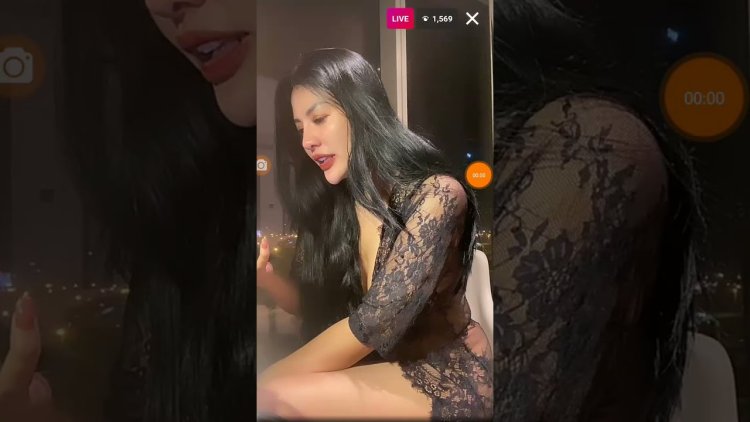 Neysa Alina Tlanjang