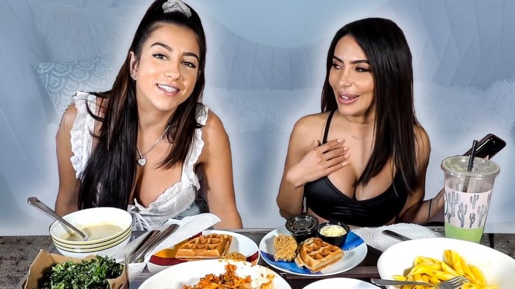 Star Lela Instagram 2019