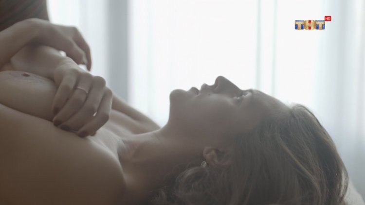 Photo Maria Shumakova is completely naked