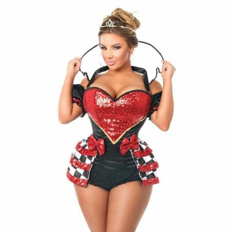 Ashley Alexis Model plus saz Ashley Alexiss 2019