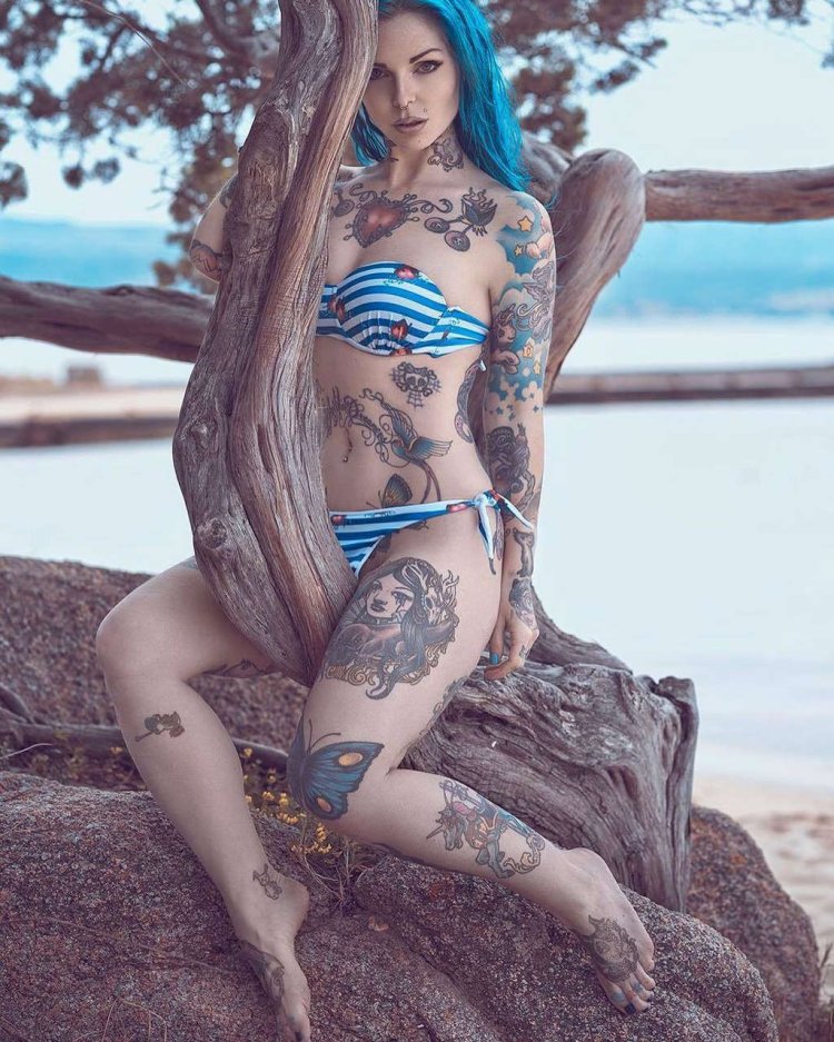 Riae Suiside