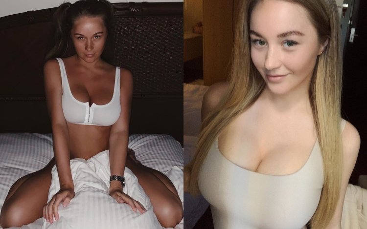 Olgachocolaate Olga Katysheva