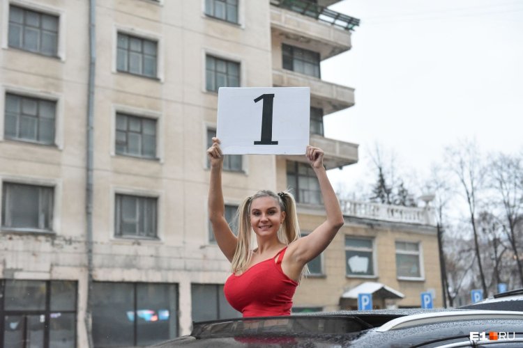 Anastasia @lady_gorbunova