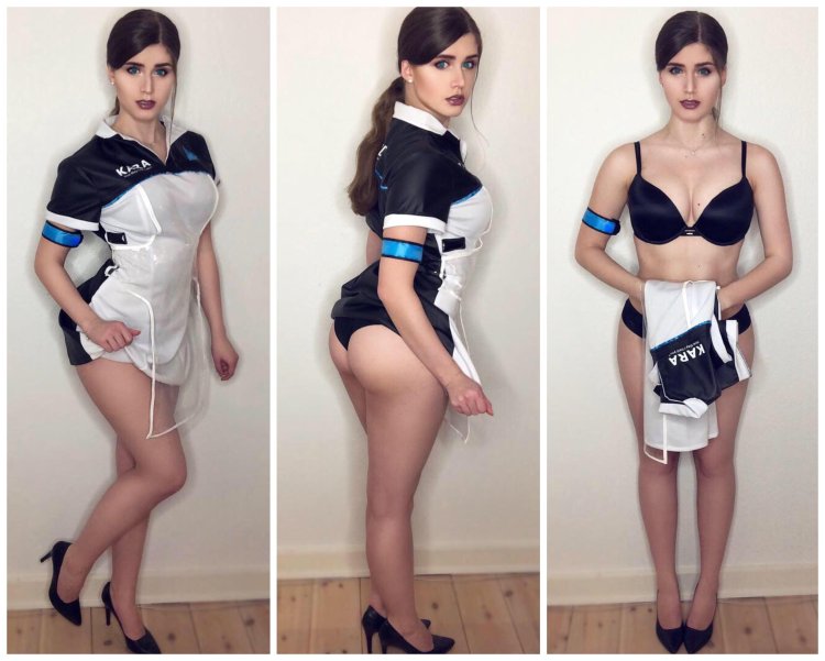 Adelina Frost Onlyfans