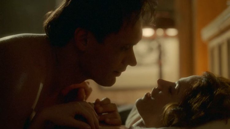 Intimate pictures of the teacher