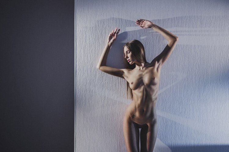 Nu art photography - Glory Grebenkin