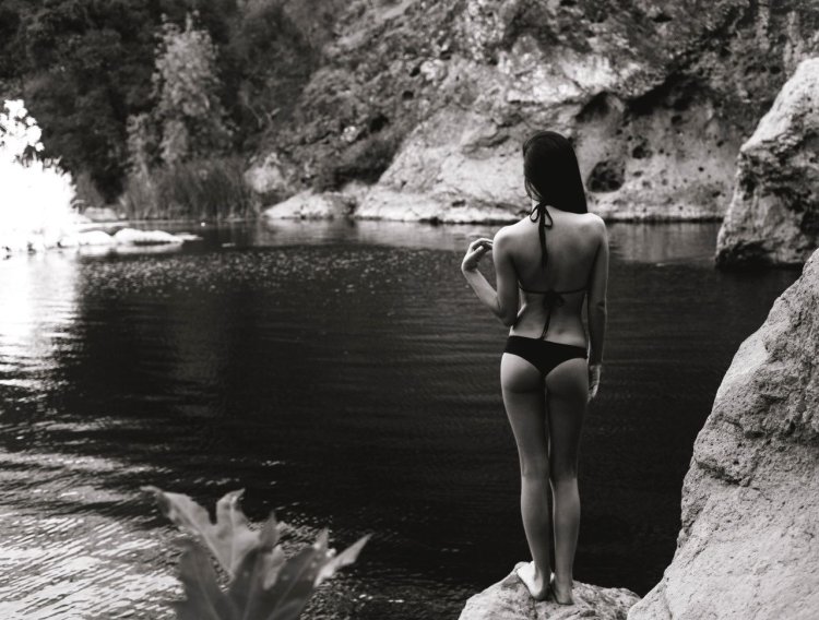 Big Brother game Olivia