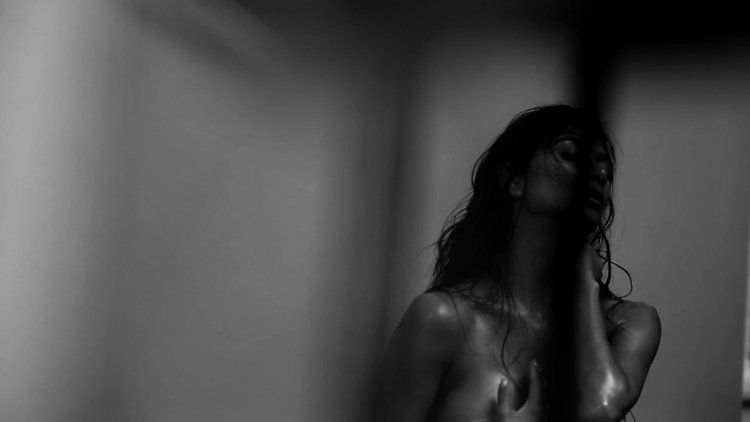 Nicole Scherzinger Leaked