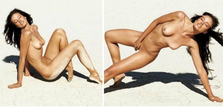 Stefani Corneliussen Toples