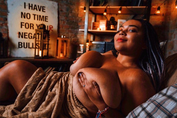 Tatyana Vasilishina Onlyfans