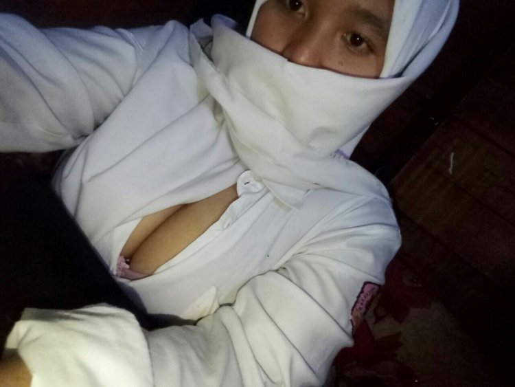 ABG JilBoobs SMA