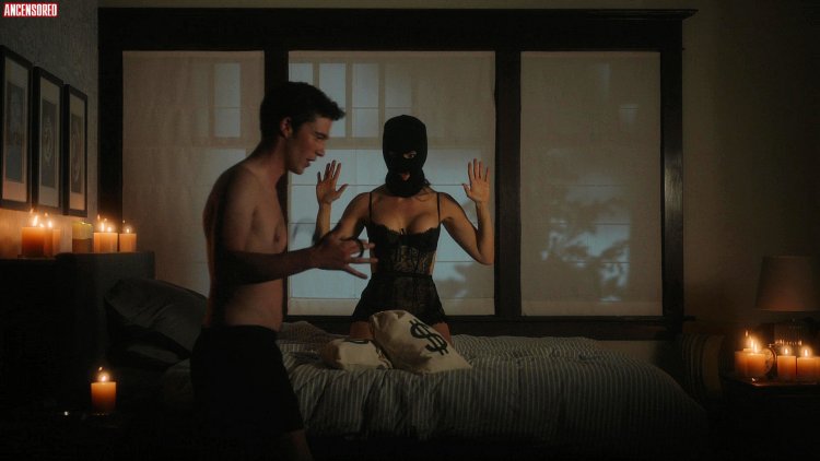 Meredith Zhangrand photo naked