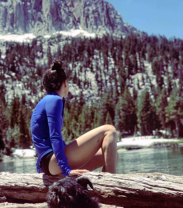 Meredith Baxter Tits