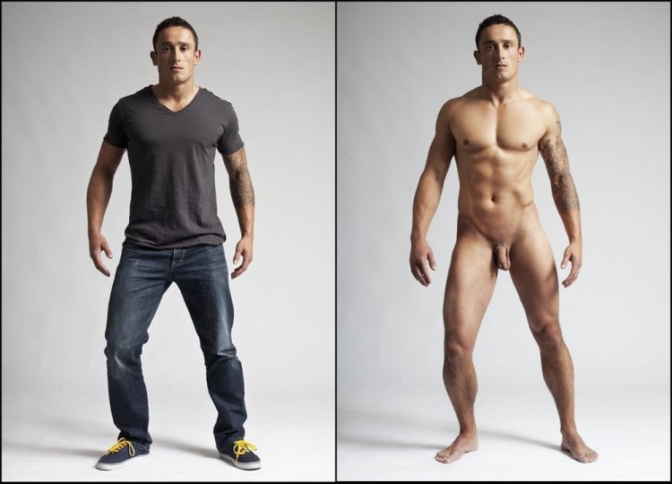 Photos of adults man without clothes