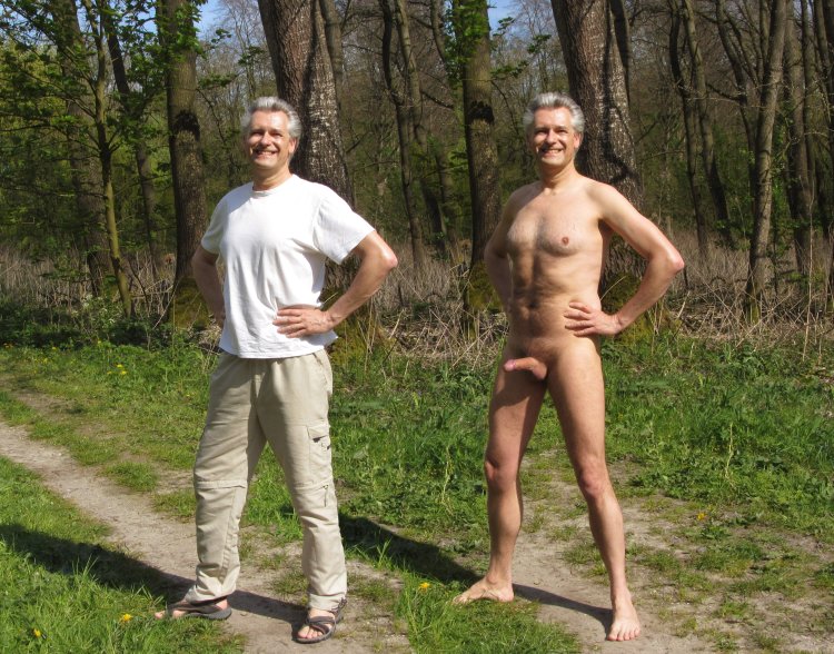 Girls dressed and undressed