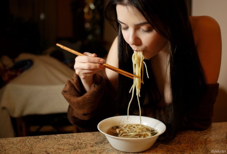 Chanel Fenn Brunette Nude