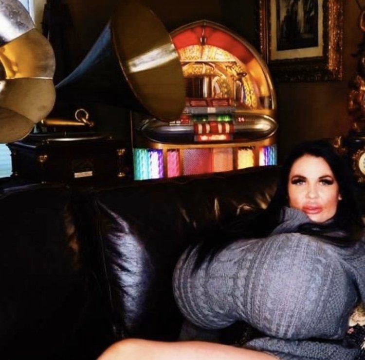 Foxy Menagerie Verre