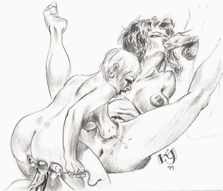 Female+Forced+Undressed+Naked+Porno+Drawing